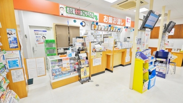 受付/カウンター