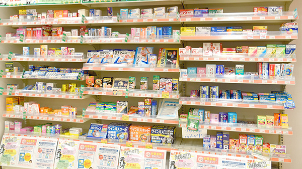 一般医薬品