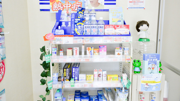 一般医薬品