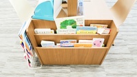 ココカラファイン薬局吹田グリーンプレイス店のキッズ用品