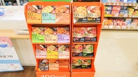 ココカラファイン薬局吹田グリーンプレイス店の健康食品