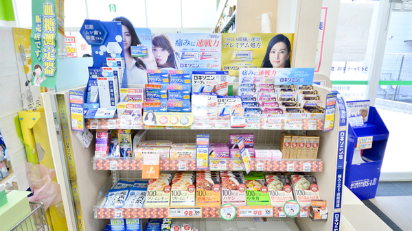 一般医薬品