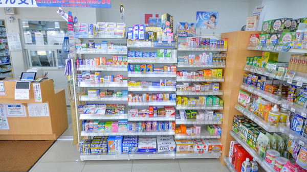 一般医薬品