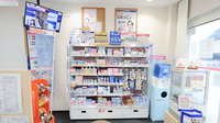 ココカラファイン薬局周南久米店の一般医薬品