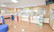 ココカラファイン薬局奈多店の受付/カウンター