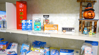 ミモザ薬局の一般医薬品