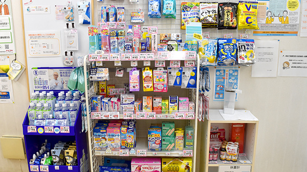 一般医薬品
