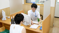 桜田調剤薬局の服薬指導対応