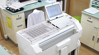 桜田調剤薬局の調剤器具