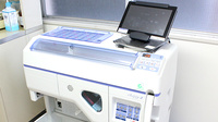 ひまわり薬局の調剤器具