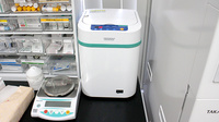 きづき薬局の調剤器具