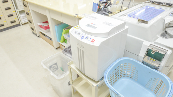 調剤器具