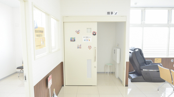 キッズ用設備
