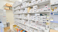調剤薬局ツルハドラッグ小樽店の漢方薬