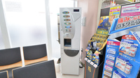 調剤薬局ツルハドラッグ昭和店のフリーサービス