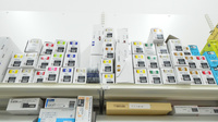 調剤薬局ツルハドラッグ五稜郭店の漢方薬