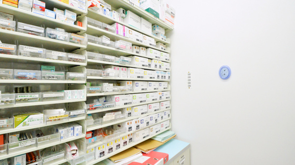 調剤薬局ツルハドラッグ室蘭中島北店の漢方薬