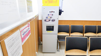 調剤薬局ツルハドラッグ苫小牧拓勇西店のフリーサービス