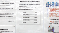 調剤薬局ツルハドラッグ寒河江西店の一包化対応