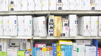 調剤薬局ツルハドラッグ東根中央店の漢方薬