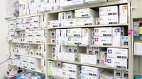 薬局くすりの福太郎夏見台店の漢方薬