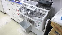 薬局くすりの福太郎木更津２号店の調剤器具