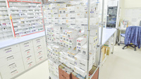 ウェルネス薬局　出雲駅北店の漢方薬