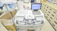 ウェルネス薬局　東福原店の調剤器具