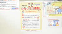 ウェルネス薬局　淀江店のかかりつけ薬局対応