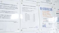 ウェルネス薬局　淀江店の一包化対応