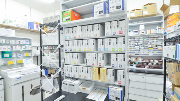 レデイ薬局宇和インター店の漢方薬