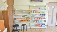 レデイ薬局とみす店の一般医薬品