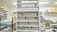 レデイ薬局道後石手店の漢方薬