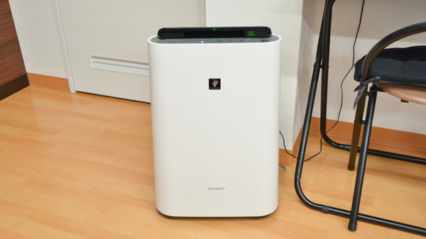 レデイ薬局小豆島池田店の感染予防対策