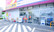 調剤薬局ツルハドラッグ八勝通店の入口