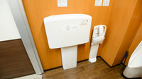 調剤薬局ツルハドラッグ八勝通店のキッズ用設備