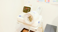 調剤薬局ツルハドラッグ八勝通店の血圧計