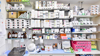 ツルハ薬局ラウンドスポット一社店の漢方薬