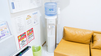 ビー・アンド・ディー調剤薬局　ささしまグローバルゲート店のフリーサービス