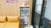 ビー・アンド・ディー調剤薬局　ささしまグローバルゲート店の一般医薬品