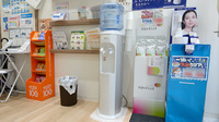 調剤薬局ツルハドラッグ塩釜口店のフリーサービス