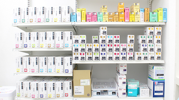 薬局くすりの福太郎フォレストモール印西牧の原店の漢方薬