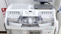 薬局くすりの福太郎フォレストモール印西牧の原店の調剤器具