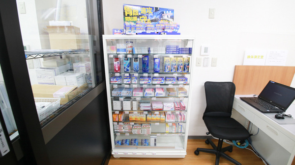 一般医薬品