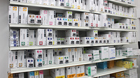 調剤薬局ツルハドラッグ十和田店の漢方薬