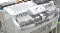 調剤薬局ツルハドラッグ八戸売市店の調剤器具