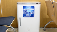 調剤薬局ツルハドラッグ韮崎本町店の感染予防対策