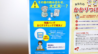 調剤薬局ツルハドラッグ韮崎本町店の残薬回収サービス