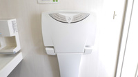調剤薬局ツルハドラッグ栗東安養寺店のキッズ用設備