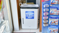 調剤薬局ツルハドラッグ蒲生四丁目駅前店の感染予防対策